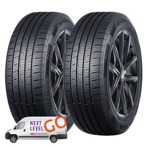 넥센타이어 엔페라 슈프림 SUV 255/60R18, 2개, 출장장착