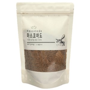 티아 마스코바도 원당, 300g, 1개