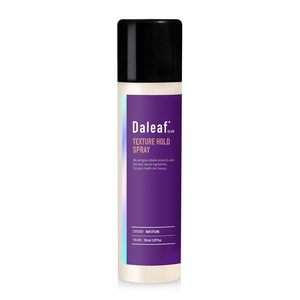 달리프 글램 텍스쳐 홀드 헤어 스프레이, 150ml, 1개