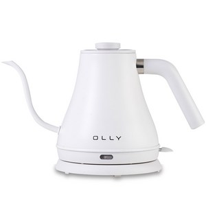 OLLY 전기포트, 단품, 0.8L, 1개