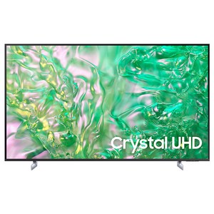 삼성전자 4K UHD Cystal TV, 108cm(43인치), KU43UD8000FXKR, 스탠드형, 방문설치