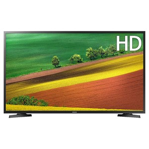 삼성전자 HD LED TV, 80cm(32인치), UN32N4000AFXKR, 스탠드형, 고객직접설치