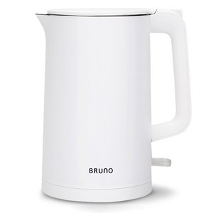 BRUNO 쿨터치 무선 전기포트 1.6L BCK-2129