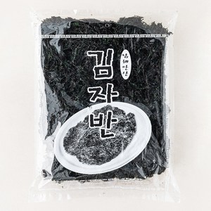 남해안산 김자반, 200g, 1팩