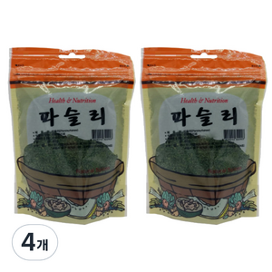 청은에프엔비 파슬리, 40g, 4개