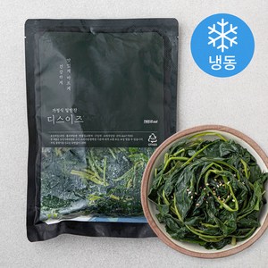 디스이즈 취나물볶음 (냉동), 500g, 1개