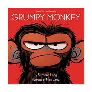 Gumpy Monkey, Random House