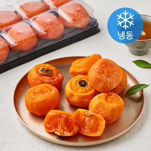 청도반건시 (냉동), 1개, 550g(10입)