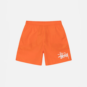 스투시 WATER SHORT BIG BASIC 반바지 113156N-6030