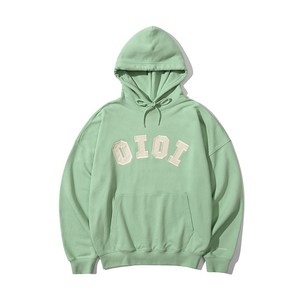 5252 BY O!Oi SIGNATURE HOODIE