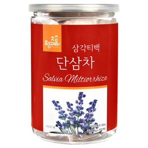 토종마을 단삼차, 1g, 30개입, 1개