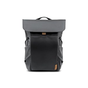 PGYTECH OneGo 카메라 백팩 18L, Black, 1개