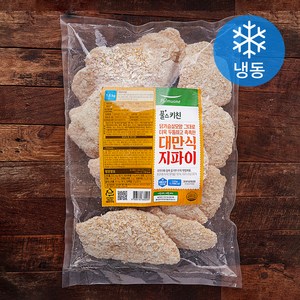 풀스키친 대만식 지파이 20개입 (냉동), 1.6kg, 1개