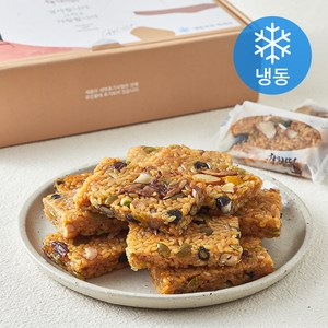 착한떡 8곡 약식 (냉동), 45g, 1개, 20개입