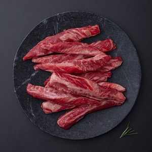 푸드랩플러스 호주산 갈비살 구이용 (냉장), 400g, 1개