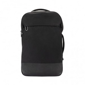 인케이스 Twill 앤 Leather Backpack 2020