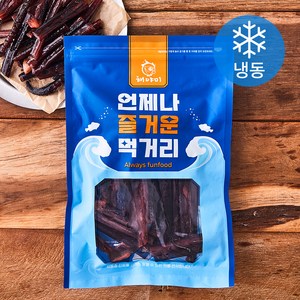 해야미 말랑두툼 구운장족 (냉동), 200g, 1개