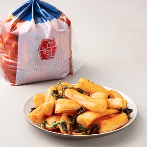 선농원 본 총각김치, 3kg, 1개