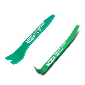 토네 클립 리무버 세트, 1개