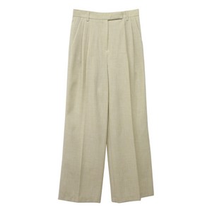 르네제이 여성용 Wide Two Pintuck Trousers