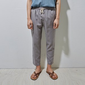 에이본 남성용 Kentucky linen pants