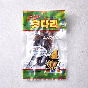 한양식품 숏다리, 20g, 1개