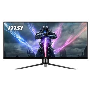 MSI UWQHD 게이밍 모니터, 101cm, MAG401QR(무결점)