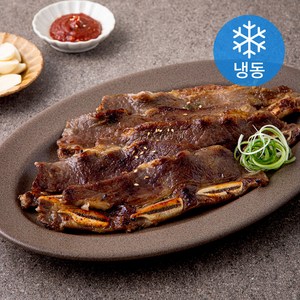 요리락 소LA갈비 (냉동), 800g, 1개