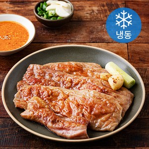 달구벌명가식품 즉석 돼지막창 (냉동), 1개, 400g