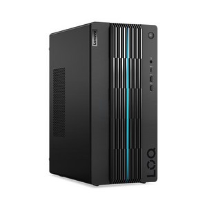 레노버 LOQ TOWER 17IRB i5 데스크탑 Raven Black 90VH000CKR (i5-13400 WIN미포함 NVMe 256GB DDR4 8GB), 8GB, Free DOS