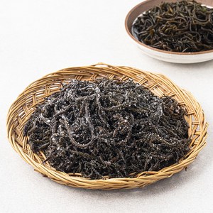 주일 오돌오돌 염장 톳, 200g, 1봉