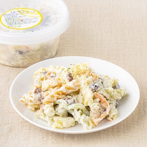 반찬천국 푸실리 샐러드, 250g, 1개