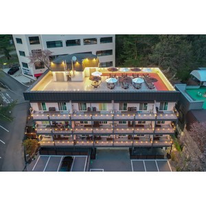 [공주시] 더존펜션