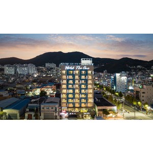 [여수] 여수호텔더원
