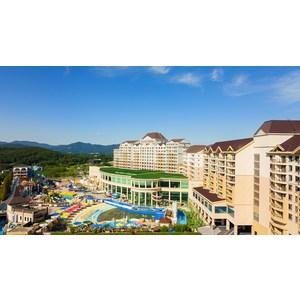 [천안] [본사직영]소노벨 천안