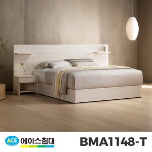 에이스침대 BMA 1148-T HT-L등급/K(킹사이즈), 화이트