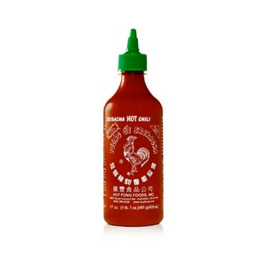 스리라차 핫 칠리 시즈닝, 481g, 1개