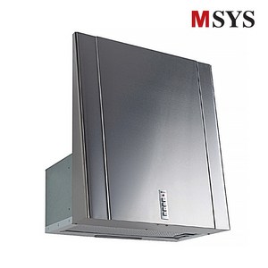 한샘 MSYS 주방후드 마운틴 HDC-MS662/672 렌지후드 주방환풍기, 높이600mm, HDC-MS662, 단순배송상품