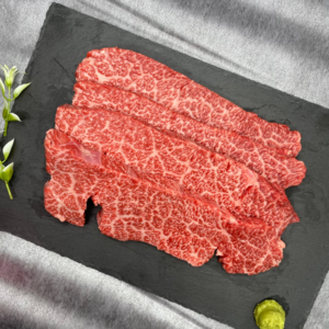 [마장동미친소]국내산 한우1++꽃갈비살 250g[냉장 단품], 1개