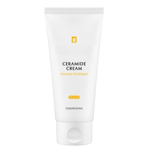 토소웅 세라마이드 크림, 1개, 60ml