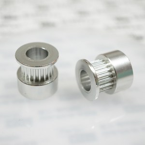 GT2 20T 8mm 타이밍 풀리 타이밍벨트 기어 3D 프린터 DIY, GT2 (20T/8mm) 타이밍 풀리