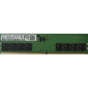 삼성전자 DDR5 데스크탑 PC5-44800 5600MHz PC용 램 32GB, 1개