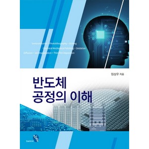 반도체 공정의 이해, 청송