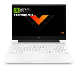 HP 2024 빅터스 16 라이젠5 라이젠 8000 시리즈 지포스 RTX 4060, Ceamic White, 2TB, 16GB, WIN11 Po, 16-s1122AX