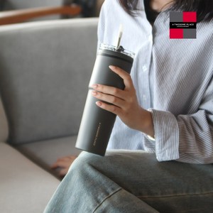 투썸 MAX 스텐 텀블러 700ml