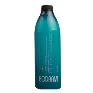 [서울화장품] 보드라미 펌 중화제 1000ml (과산화수소수타입), 1개, 1L