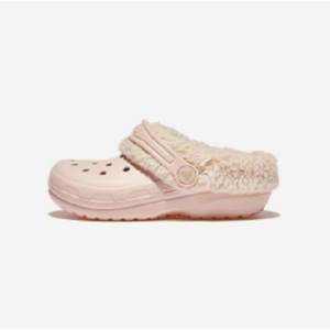 ABC마트 키즈 크록스 [CROCS] 클래식 블리첸 IV 클로그 키즈 CLASSIC BLITZEN IV CLOG K / CRS210847 -QUARTZ (175~220)