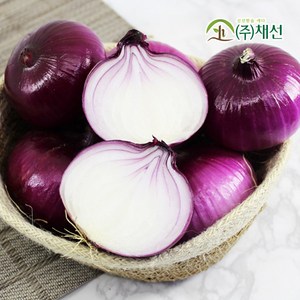 2024년산 햇 적양파 고운색이 속이 꽉찬 국내산 자색양파 적양파 1kg, 1개