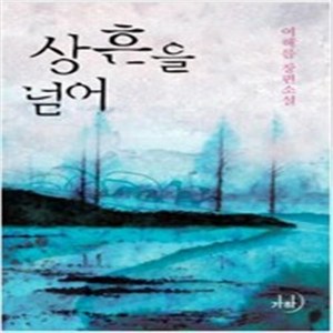 상흔을 넘어 -여해름 / 가하