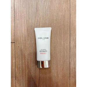 동인비/DONGINBI 선크림 멀티퍼펙션 SPF50+ PA++++50ml 에센스처럼 촉촉하게 홍삼의 강력에너지로 피부를 탄탄하게 보호해주는 안티에이징 선크림 끈적임NO 백탁NO, 1개, 50ml